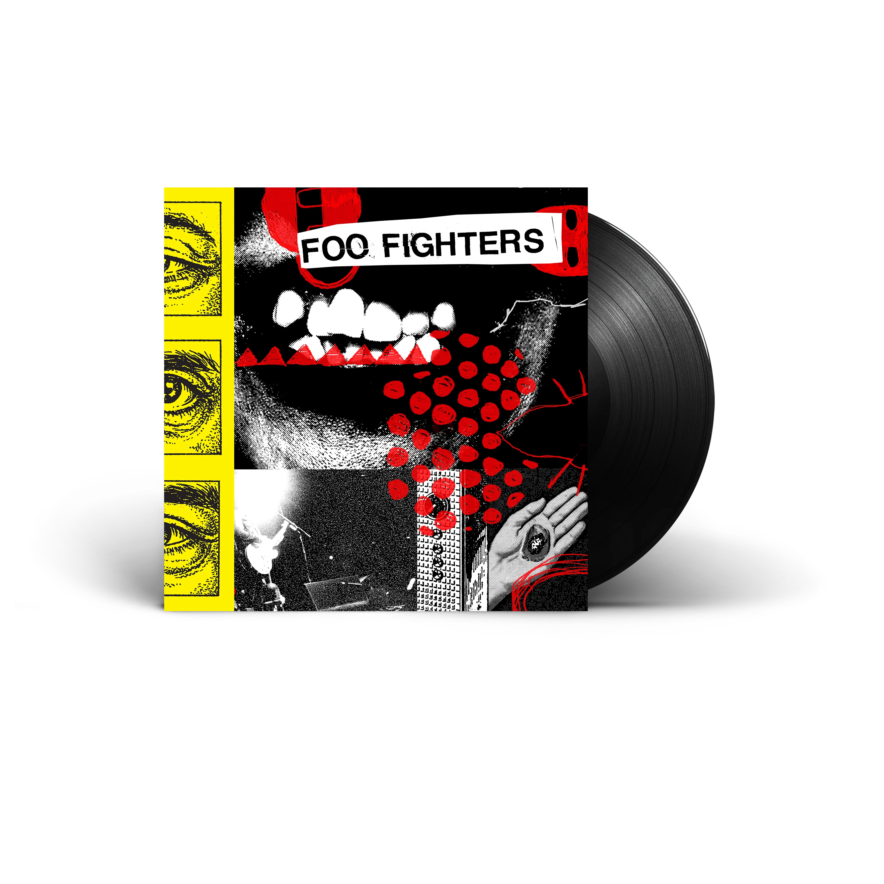 Vinyl